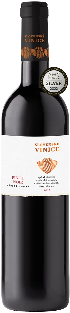 Slovenske Vinice HORECA pinot 2017