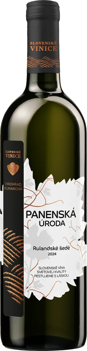 pu rulandske sede