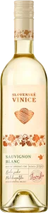 Slovenske Vinice RTL Sauvignon blanc malokarpaty 2020
